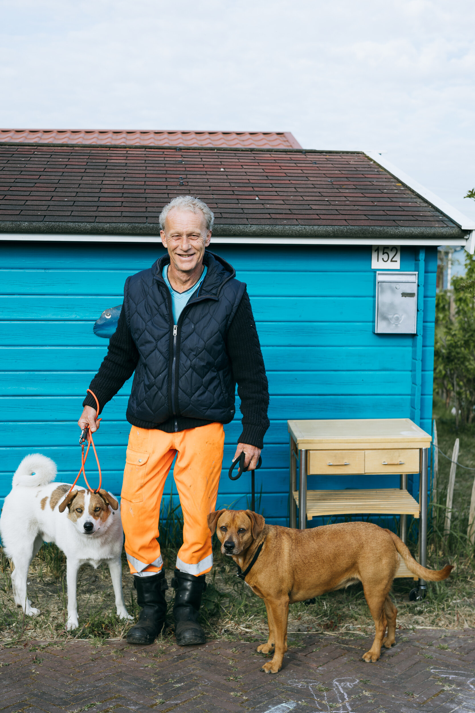 Een Plek Onder de Zon